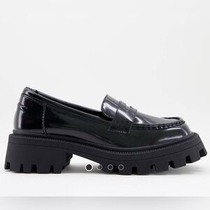 ASOS Chunky Loafer